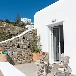 아파트 Desire Mykonos *