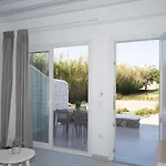 Desire Mykonos 아파트 *