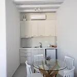 아파트 Desire Mykonos *