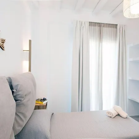 Appartement Desire Mykonos Mykonos Town