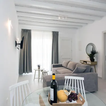Desire Mykonos Appartement *