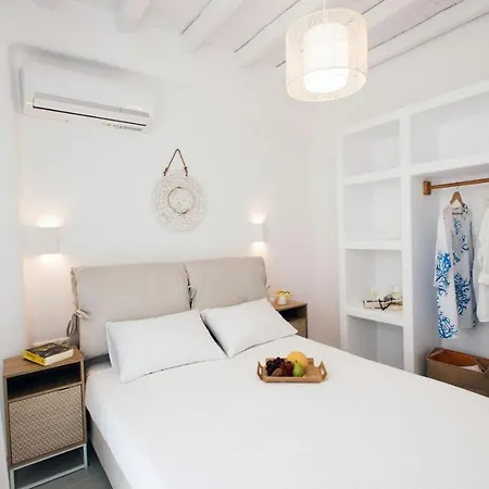 Lägenhet Desire Mykonos