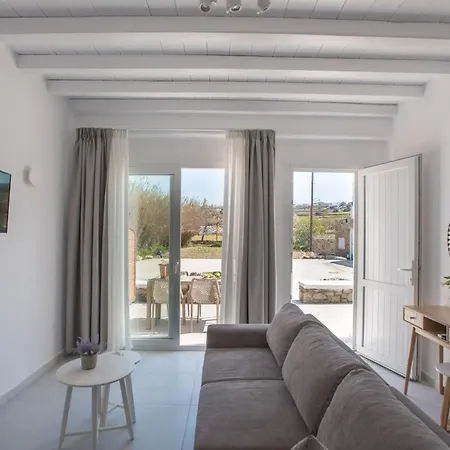 Appartement Desire Mykonos