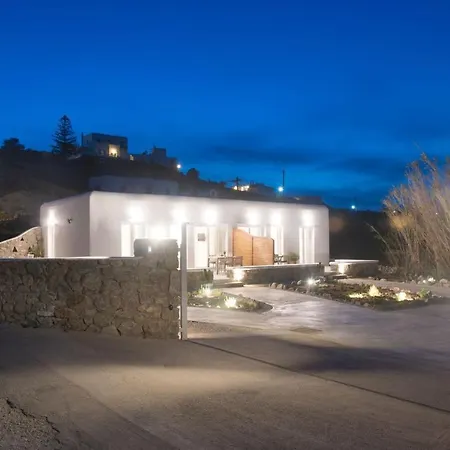 Appartement Desire Mykonos *