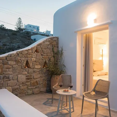 Desire Mykonos * Mykonos Town