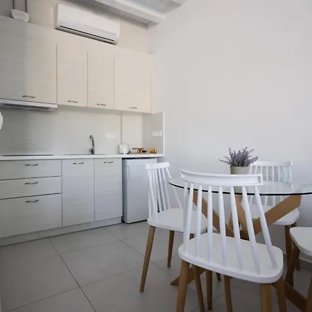 Lägenhet Desire Mykonos *