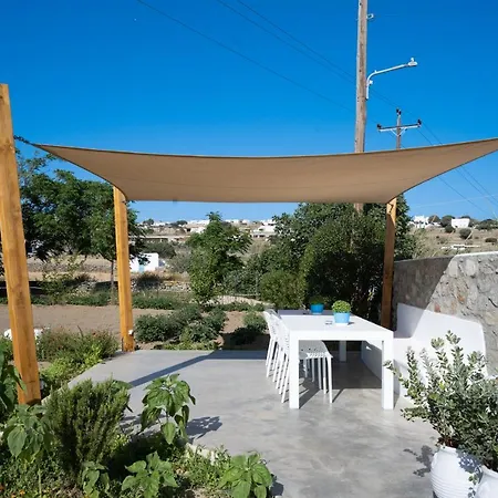 Appartement Desire Mykonos Mykonos Town