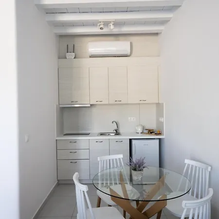 Lägenhet Desire Mykonos *