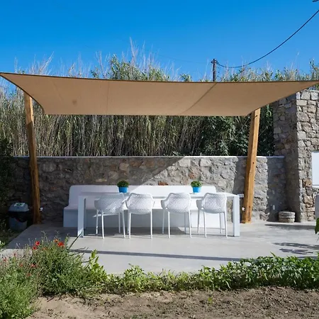Appartement Desire Mykonos *