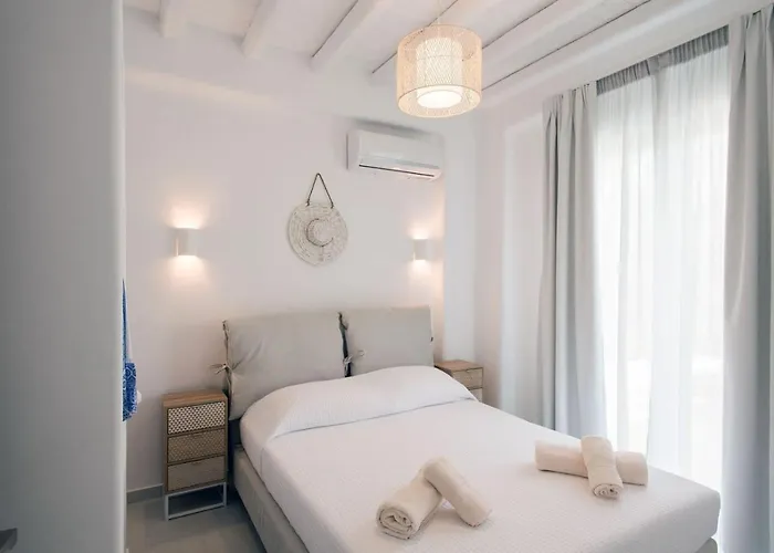 Desire Mykonos شقة Mykonos Town