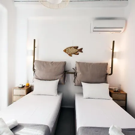 Desire Mykonos * Mykonos Town