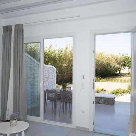 Desire Mykonos Apartman *