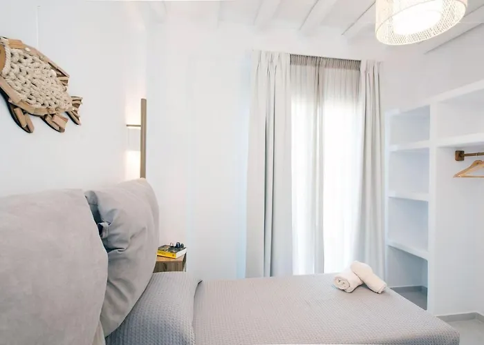 Daire Desire Mykonos Mykonos Town