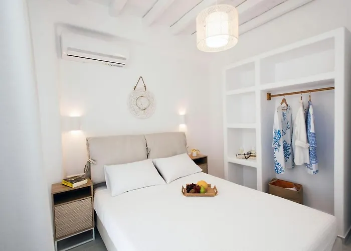 Daire Desire Mykonos