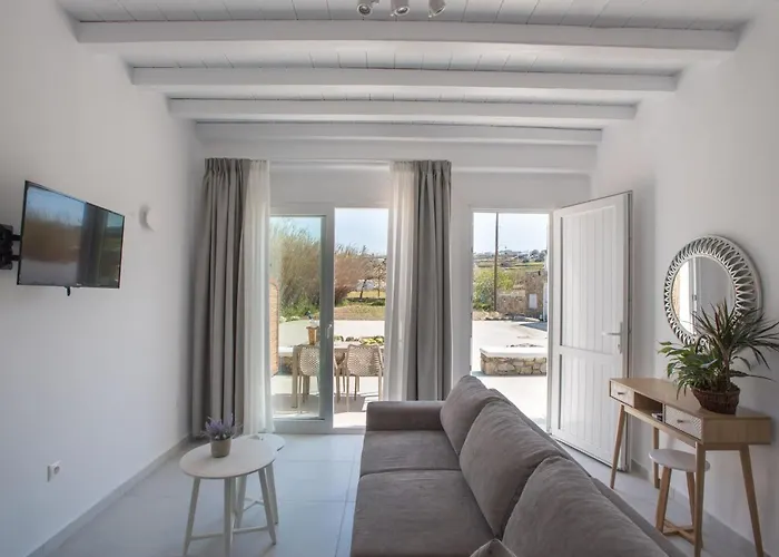 Daire Desire Mykonos