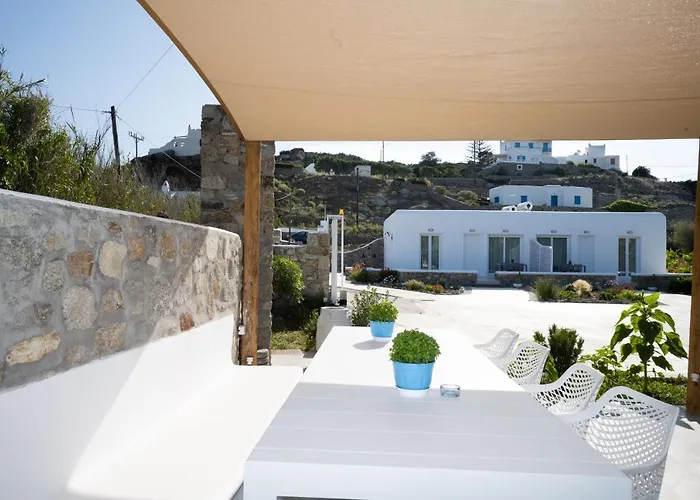 Desire Mykonos * Mykonos Town