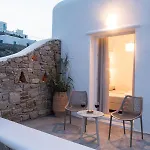 Lejlighed Desire Mykonos *