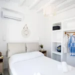 Desire Mykonos Lejlighed *