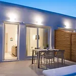 Desire Mykonos Lejlighed *