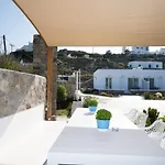 Desire Mykonos * Mykonos Town