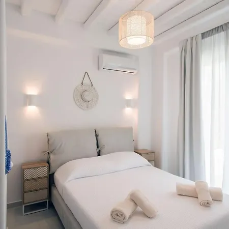 Desire Mykonos Διαμέρισμα Mykonos Town
