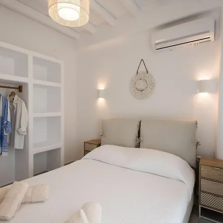 Διαμέρισμα Desire Mykonos