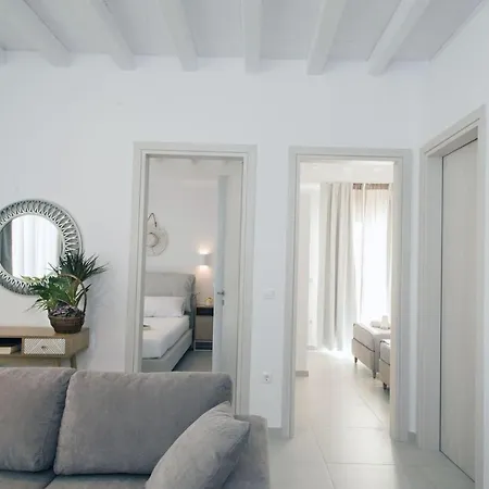 Desire Mykonos