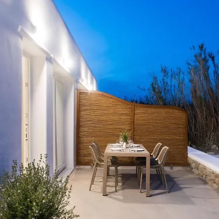 Desire Mykonos
