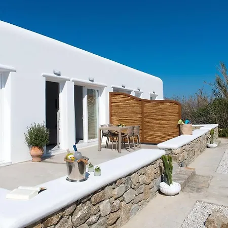 Desire Mykonos *