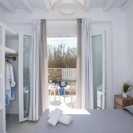 Desire Mykonos