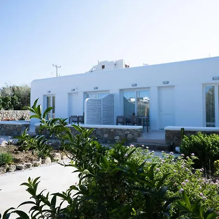 Desire Mykonos *